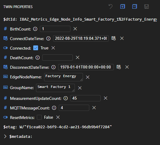 MQTT Modules for Ignition 8.x > IBAZ: Mappings and Constraints > metrcis_edge2022-08-29_13-22-12.png
