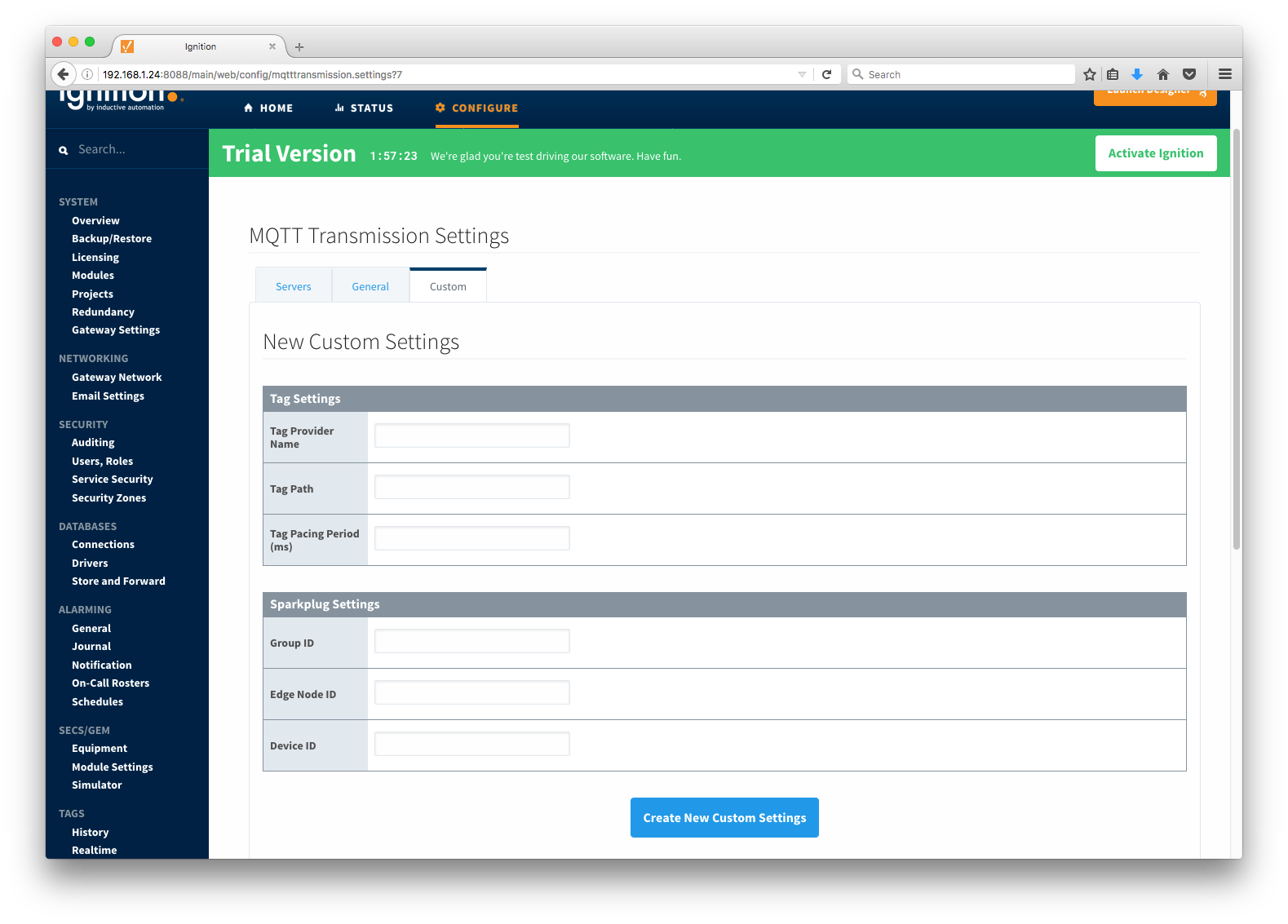Cirrus Link Documentation > MT: Configuration > ignition_7.9.0 Transmission Configuration New Custom.png
