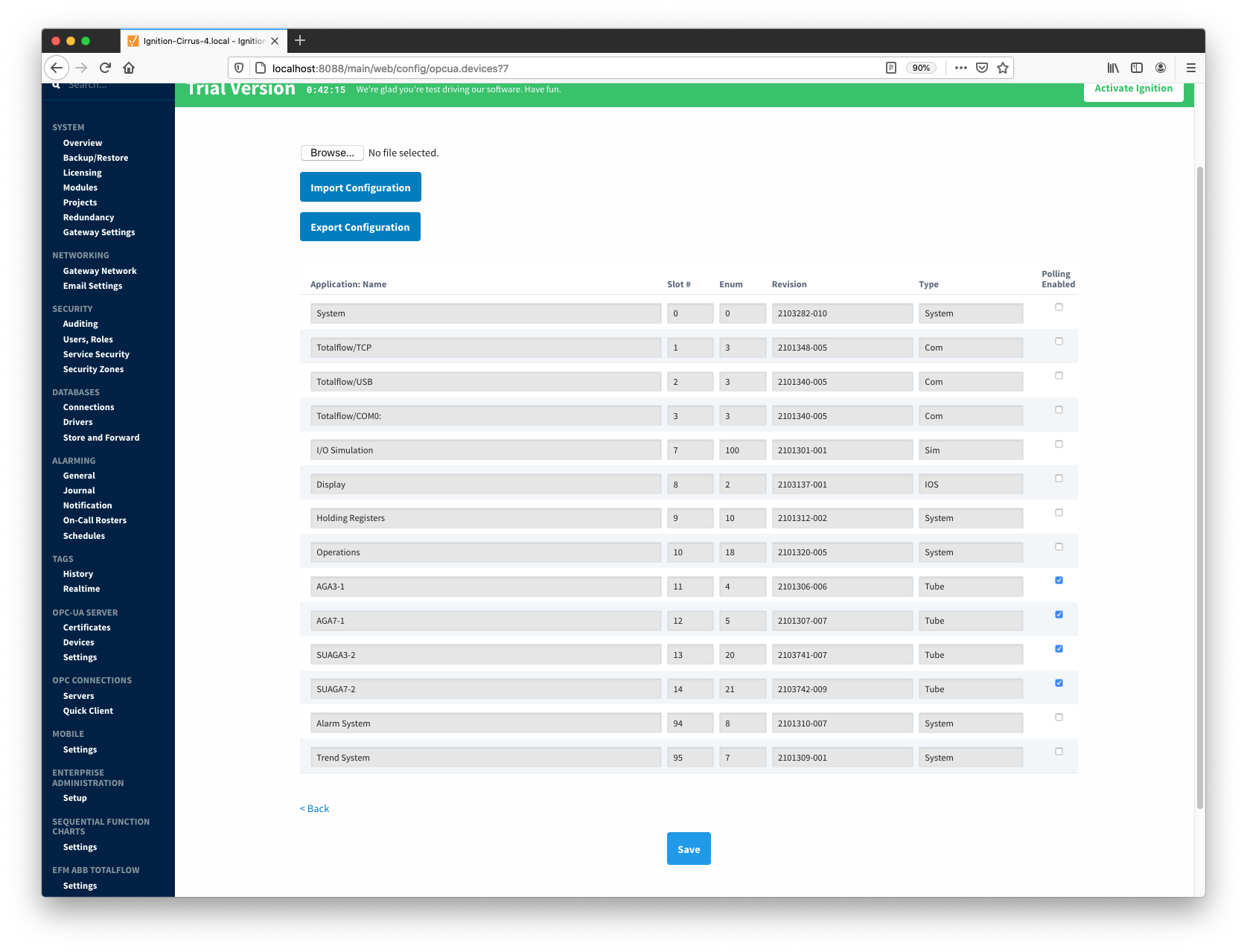 MQTT Modules for Ignition 8.x > EFM ABB Totalflow Quickstart > EFM ABB Totalflow Applications.png