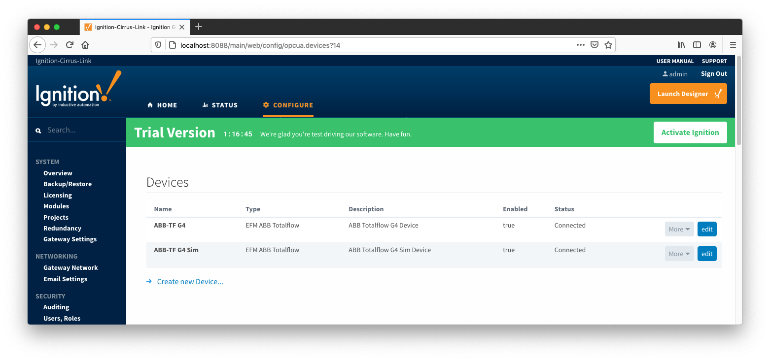 MQTT Modules for Ignition 8.x > EFM ABB Totalflow Quickstart > EFM ABB Totalflow Configured Devices.png