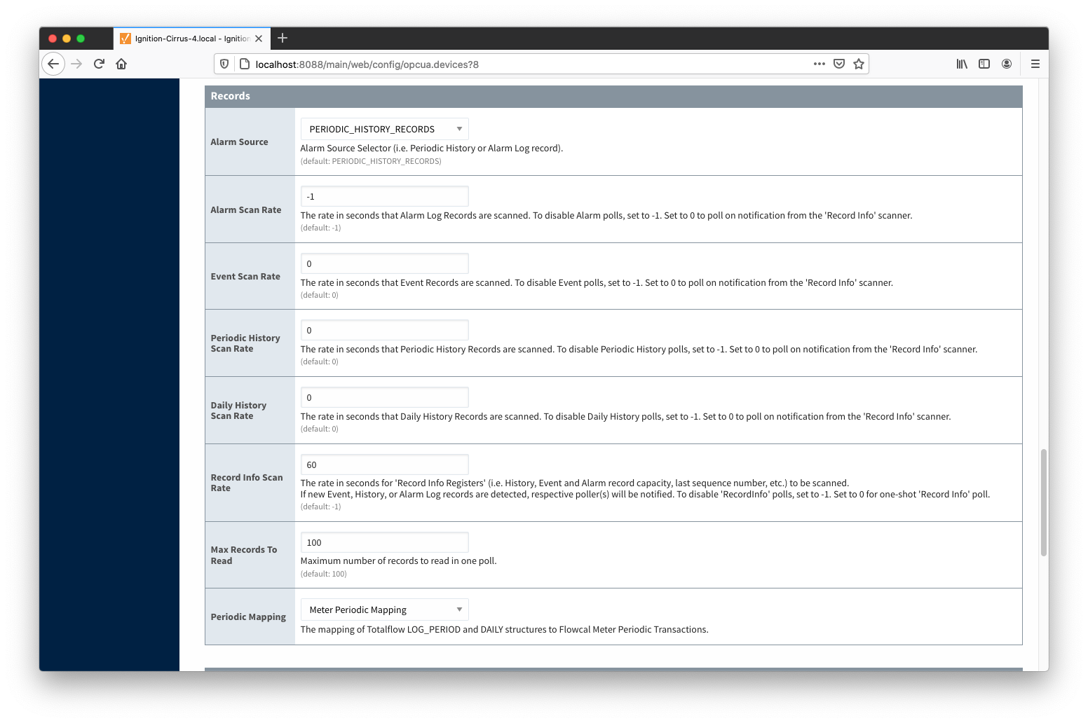 MQTT Modules for Ignition 8.x > EFM ABB Totalflow Quickstart > EFM ABB Totalflow Record Info Scan.png